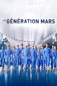 La génération Mars