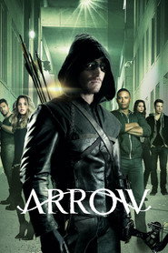 Arrow Season 2 16