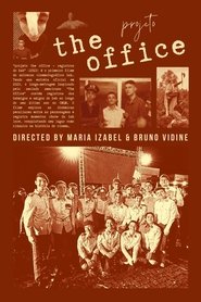 Projeto The Office - Registros do Bah (2023)