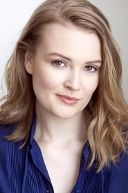 Erica Anderson as Grace