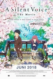 A Silent Voice svenska hela Bästa filmen Titta på nätet bio full movie
2016