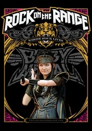 Babymetal - Live At Rock on The Range 2018 1970