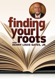 Finding Your Roots poster