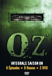 Oz: Saison 1