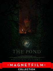 Poster The Pond 2014