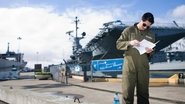 USS Hornet