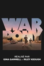 Film War Pony streaming