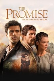 Poster The Promise - Die Erinnerung bleibt