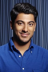 Photo de Ritesh Rajan Linus Ahluwalia 