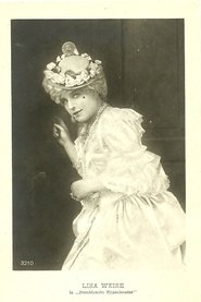 Durchlaucht Hypochonder (1918)