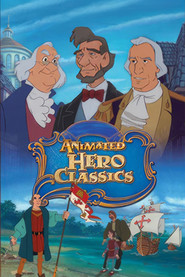 Animated Hero Classics постер