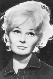 Lucyna Winnicka Lucyna Winnicka