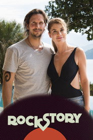 Rock Story постер