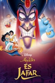 Aladdin és Jafar (1994)