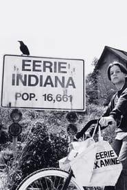 Eerie, Indiana постер