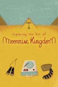 Exploring the Set of 'Moonrise Kingdom' (2015)