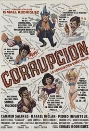 مشاهدة فيلم Corrupción 1984 مترجم أون لاين بجودة عالية