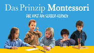 Montessori: Let the Child Be the Guide