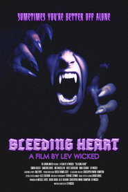 Bleeding Heart