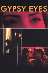 Gypsy Eyes постер