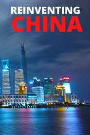 Reinventing China (2023)