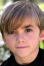 Nico Tirozzi as Eight-Year-Old Clint