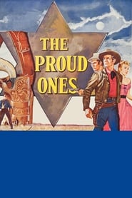 The Proud Ones постер