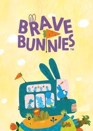 Poster Brave Bunnies 2021