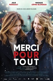 Merci pour tout Merci pour tout