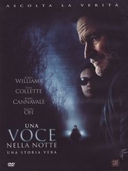 Una voce nella notte poster watch Una voce nella notte now