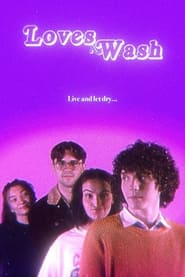 Poster Love's a Wash