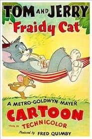 Tom et Jerry font la sieste (1951)