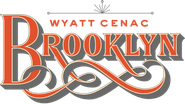 Wyatt Cenac: Brooklyn Logo