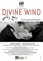 Poster Divine Wind 2018