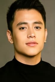 Kelvin Miranda as Ralph Saavedra