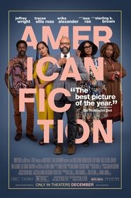 مشاهدة فيلم American Fiction 2023 مترجم