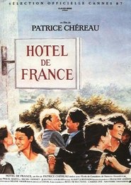 Hôtel de France 1987