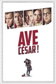 ¡Ave, César! poster