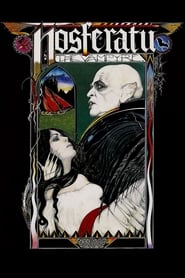 Poster Nosferatu the Vampyre 1979
