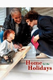 Home for the Holidays (2005) HD