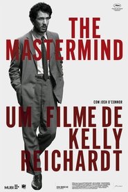 The Mastermind (2025)
