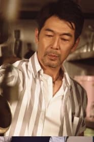 Leung Kin-Ping is Taxi Driver - Father (segment 