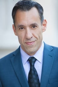 Douglas Schneider as Saul