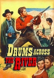 Drums Across the River постер