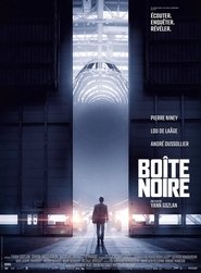 Boîte noire 2021