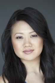 Stephanie Jung as Asian Woman