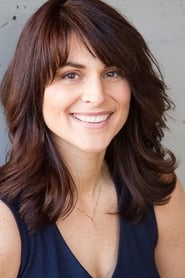 Paralee Cook as Middle Aged Woman