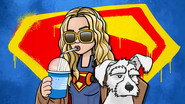 How Supergirl Should Have Ended
