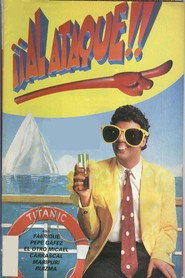 Poster Al Ataque - Season 1 Episode 4 : Episode 4 1993