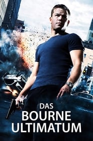 Das Bourne Ultimatum